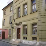 Apartman Cihelná Praha