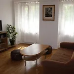 Apartman Cihelná Praha
