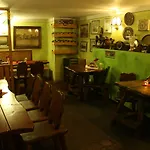 Apartman Cihelná Praha