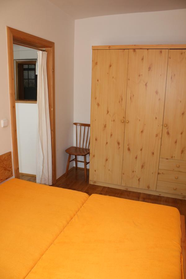 Apartman Cihelná Appartamento