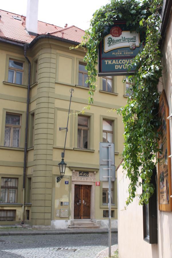 Appartamento Apartman Cihelná