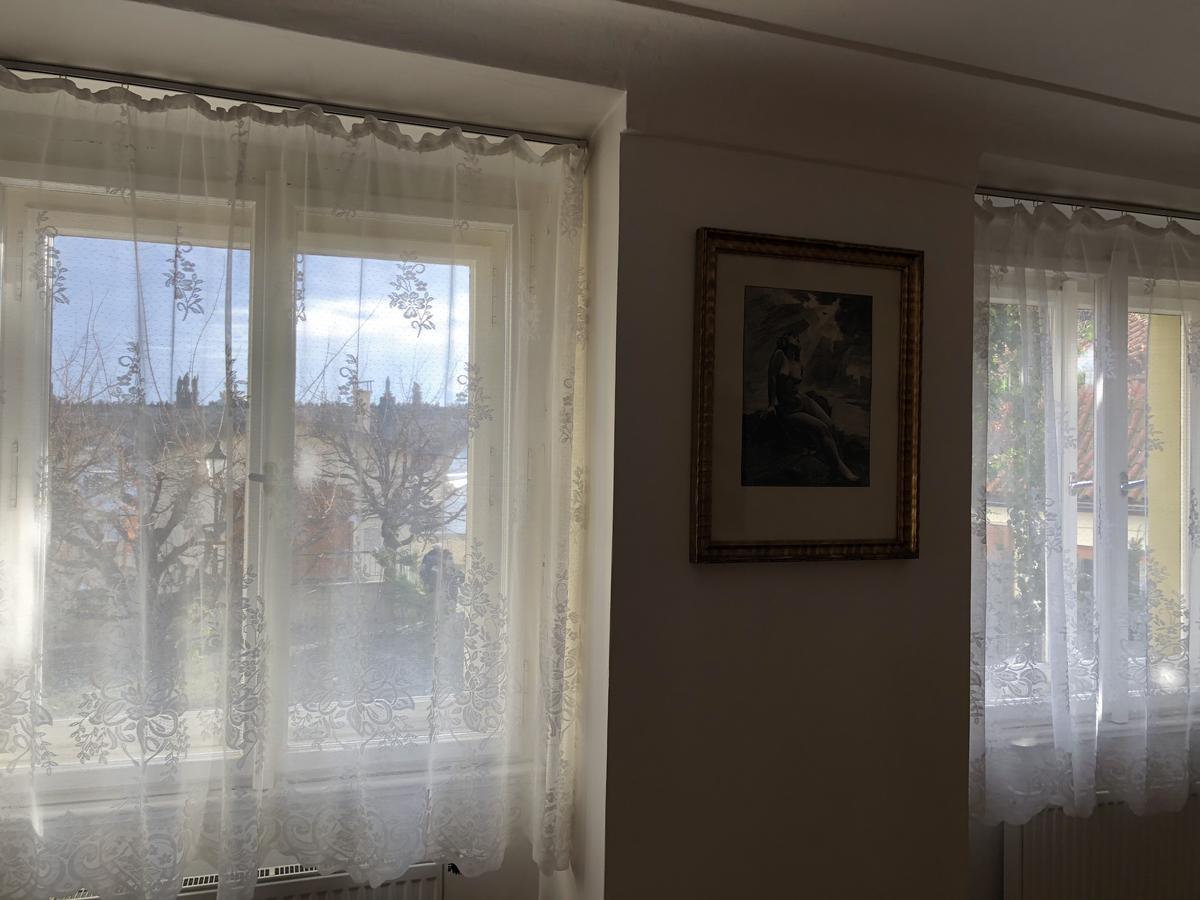 Apartman Cihelná Praga