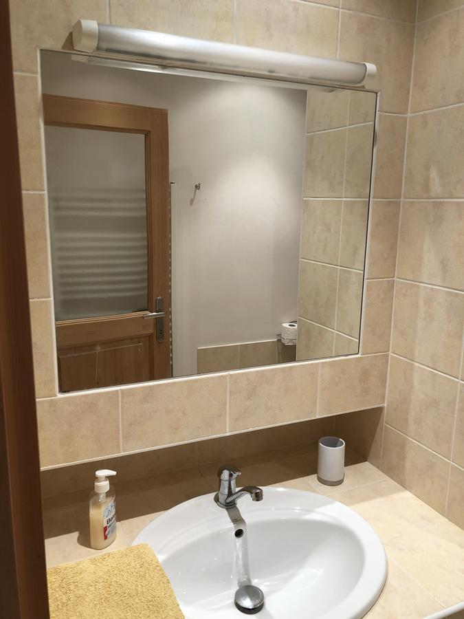 Apartman Cihelná