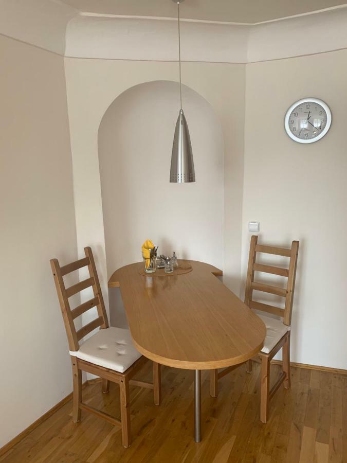 Apartman Cihelná *