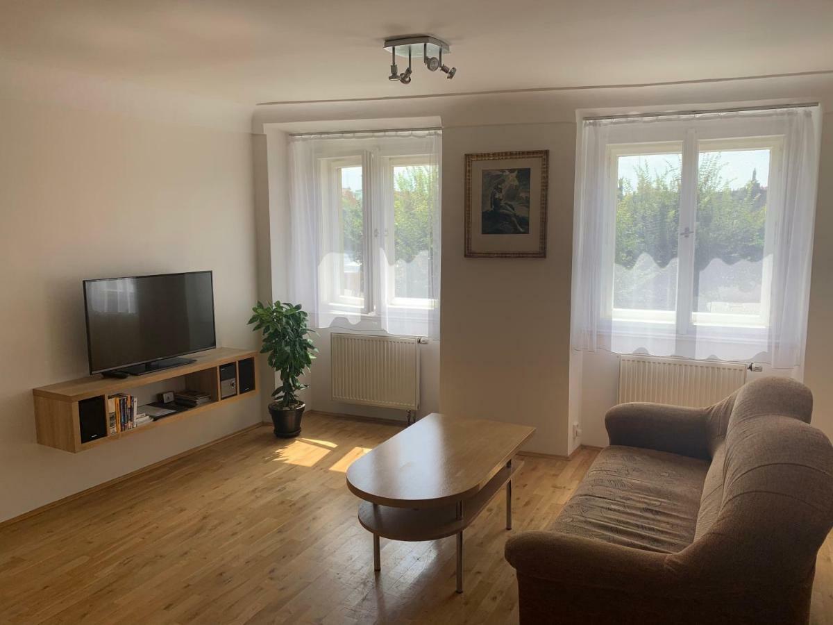 Apartman Cihelná * Praga