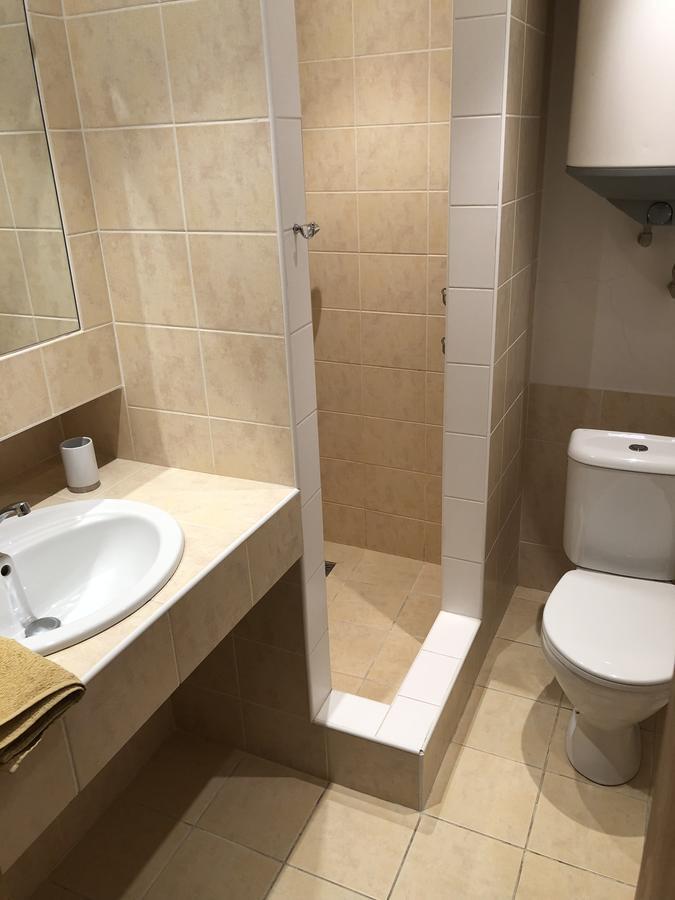 Apartment Apartman Cihelna *