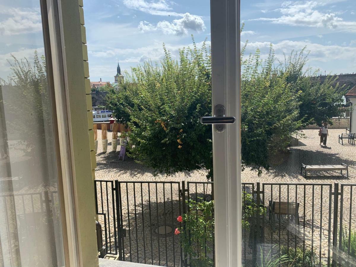 Apartman Cihelna Apartment Prague