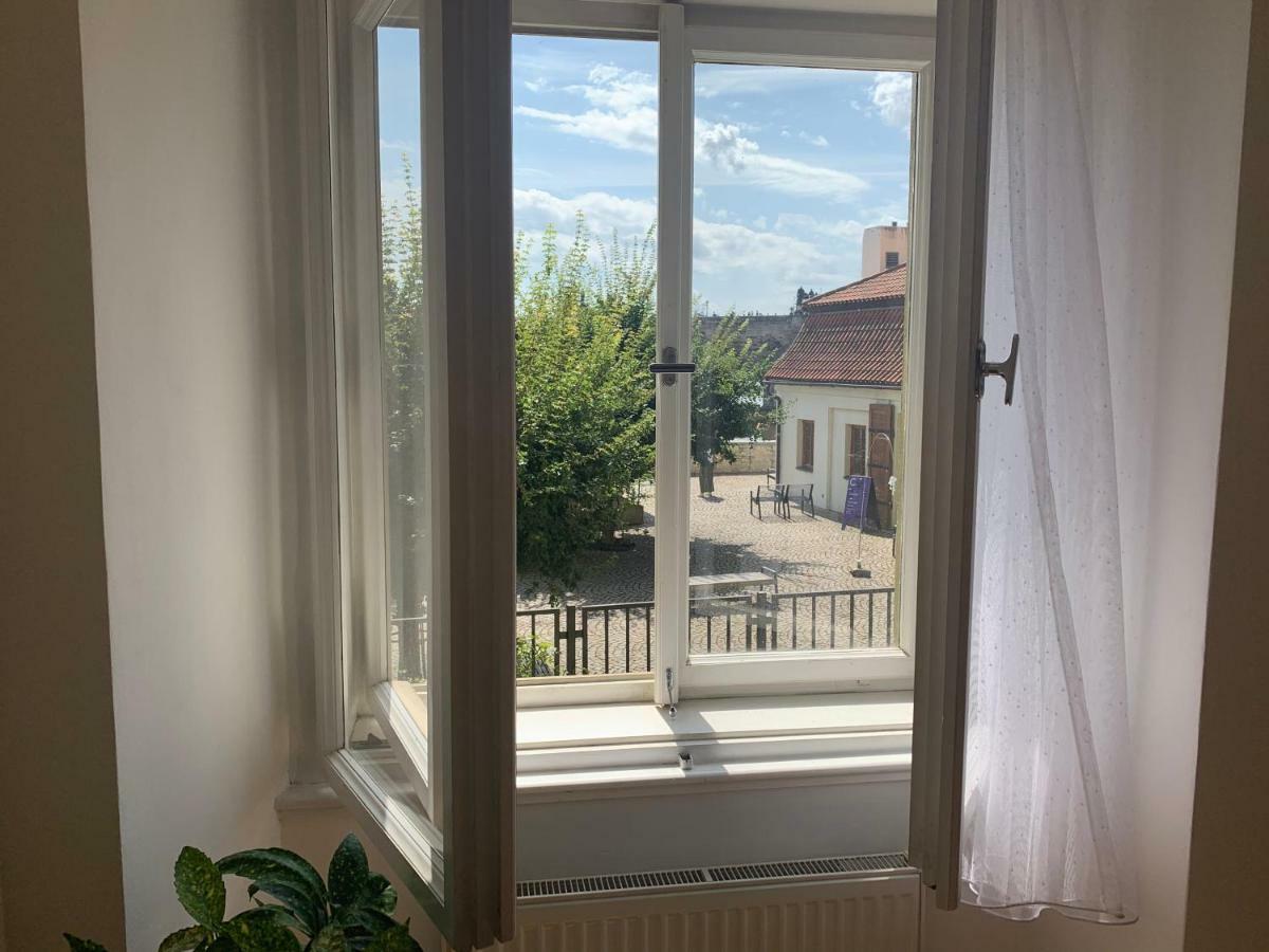 Apartment Apartman Cihelna